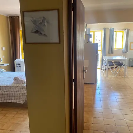 Apartment Da Rocha 2