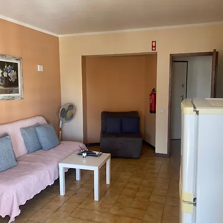 Da Rocha 2 Apartment *