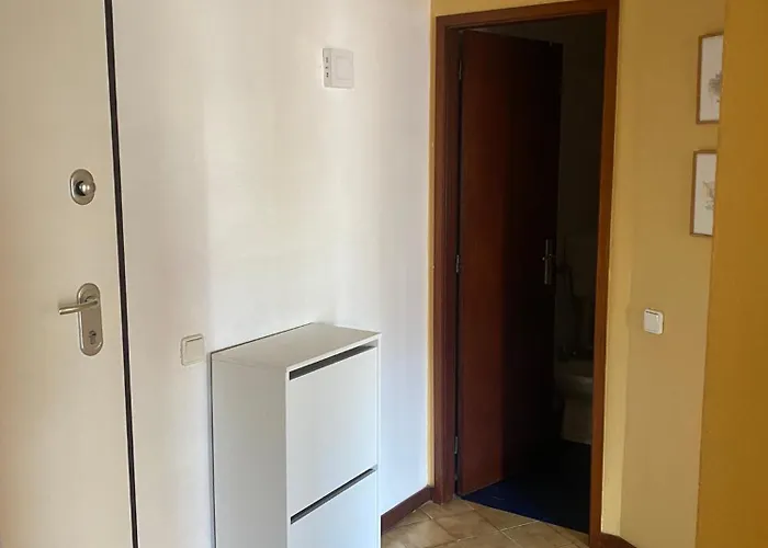 Da Rocha 2 Apartamento Portimão