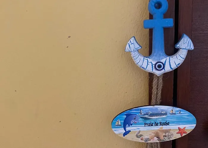 Da Rocha 2 Apartamento Portimão