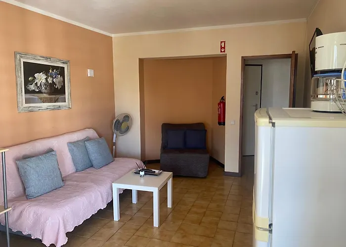 Da Rocha 2 Apartamento *