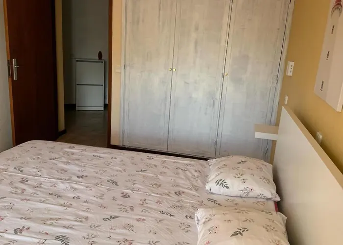 Apartamento Da Rocha 2