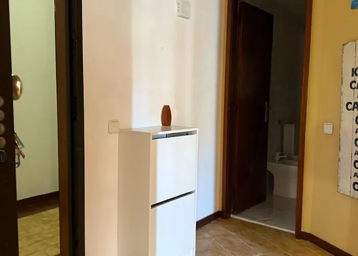 Da Rocha 2 Apartamento *