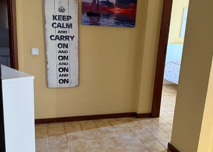 Da Rocha 2 Apartamento Portimão