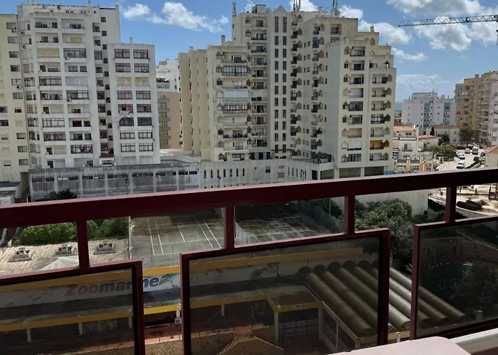 Apartamento Da Rocha 2