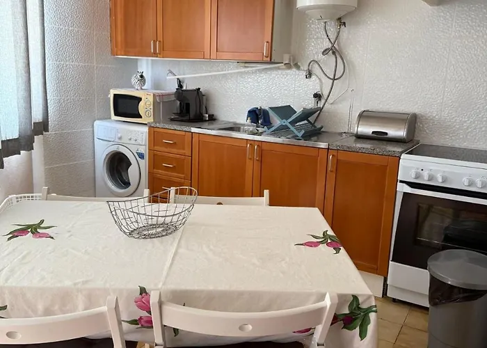 Apartamento Da Rocha 2 Portimão