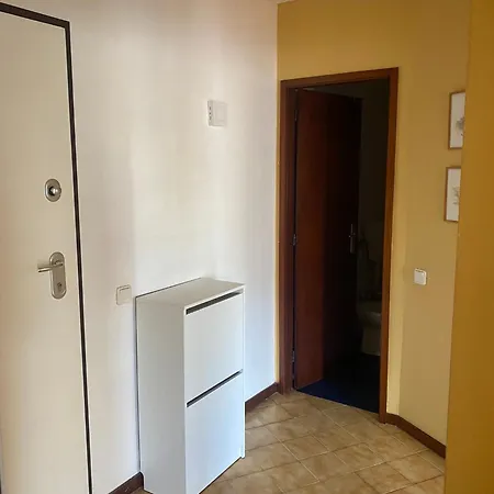 Da Rocha 2 Lejlighed Portimão