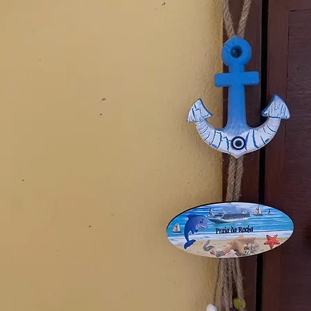Da Rocha 2 Lägenhet Portimão