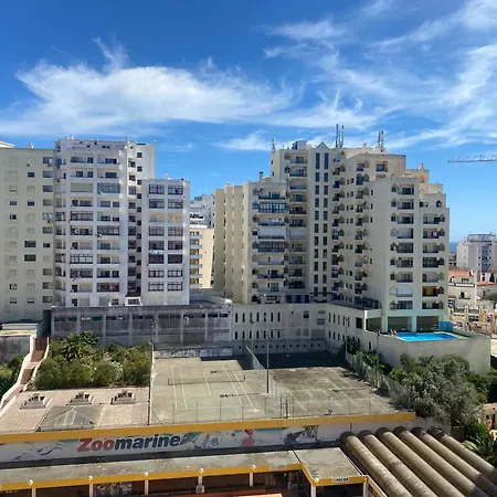 Da Rocha 2 * Portimão