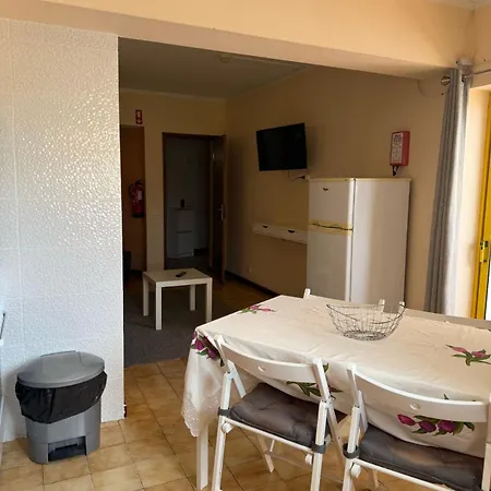 Apartamento Da Rocha 2 Portimão