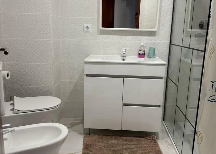 Da Rocha 2 Apartament