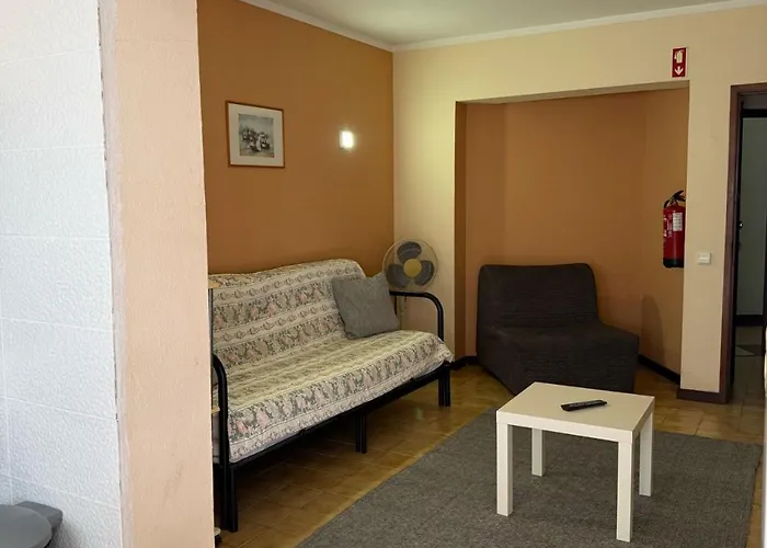 Da Rocha 2 Apartment Portimão