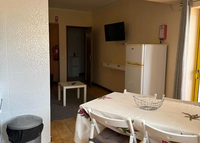Apartament Da Rocha 2 Portimão