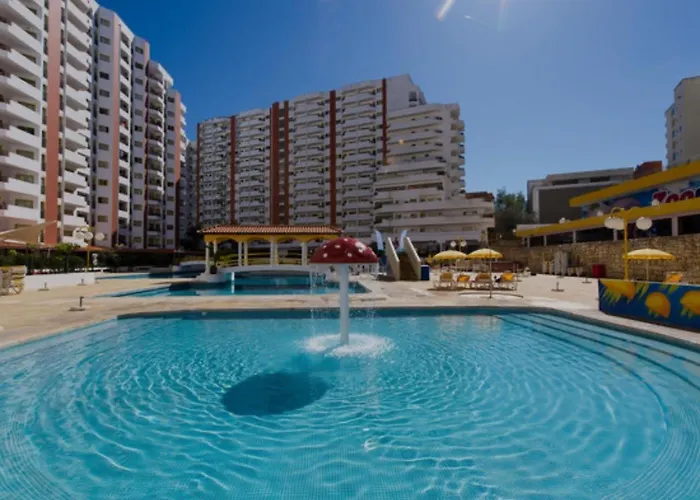 Da Rocha 2 Portimão