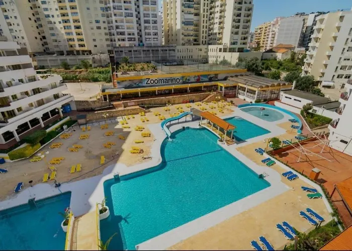 Apartment Da Rocha 2