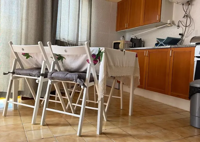 Da Rocha 2 Apartment *