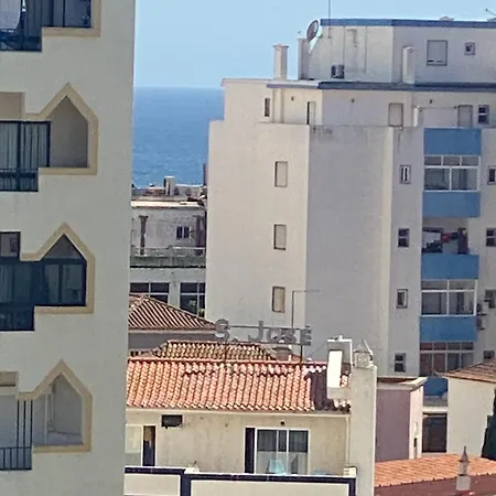 Apartmán Da Rocha 2 *
