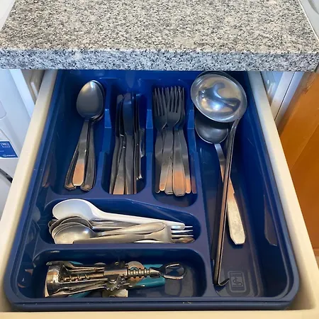 Da Rocha 2 Apartmán *