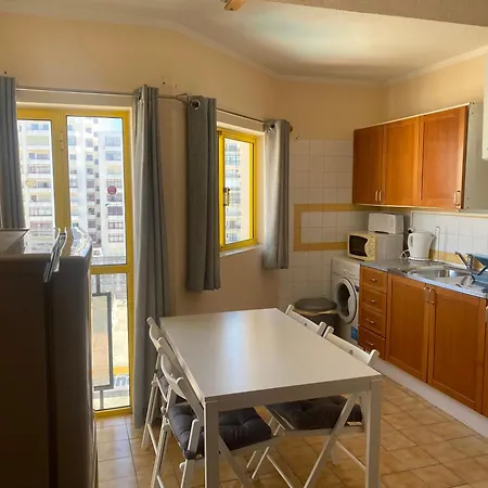 Da Rocha 2 Apartmán Portimão