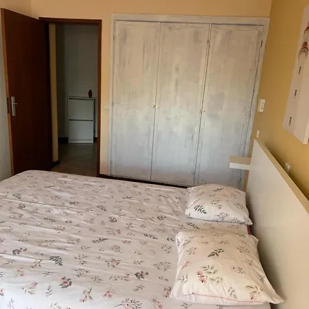 Apartmán Da Rocha 2