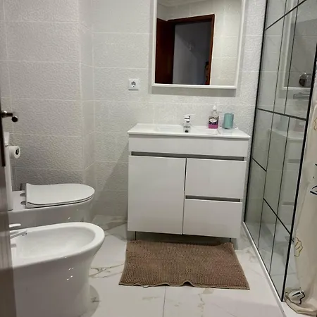 Da Rocha 2 Apartmán *