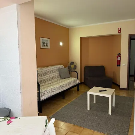 Da Rocha 2 Apartmán Portimão