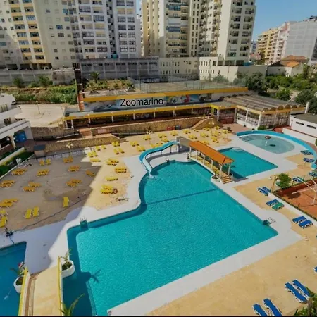 Apartmán Da Rocha 2