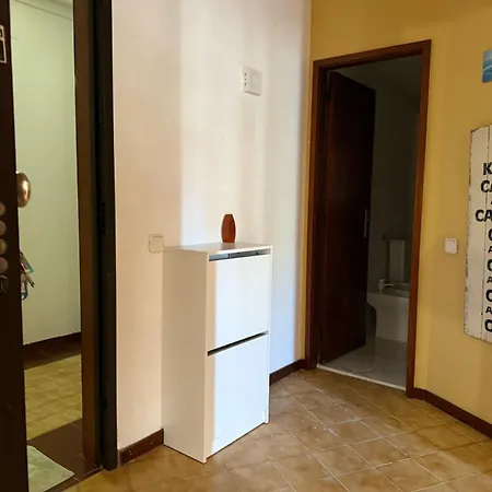 Da Rocha 2 Apartmán *