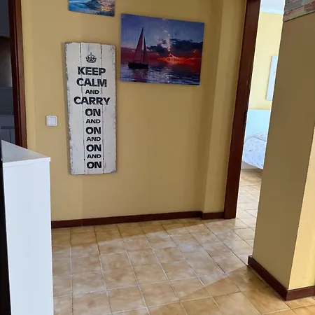 Da Rocha 2 Apartmán Portimão