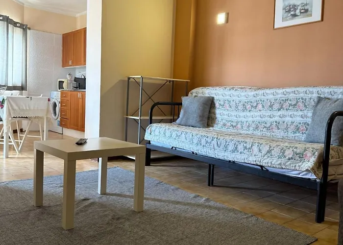 Da Rocha 2 Appartement