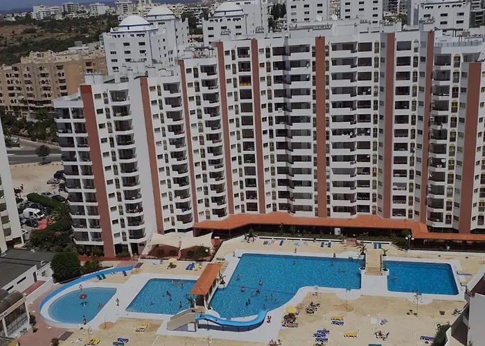 Appartement Da Rocha 2 *