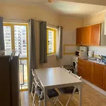 Da Rocha 2 Apartment Portimao