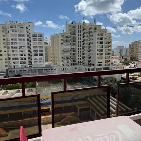 Apartment Da Rocha 2